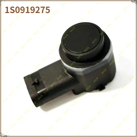 1S0919275 5KD919275B Parking PDC Sensor 1S0919275 3C0919275S For VW Jetta MK5 Golf MK5 6 Passat B6 4H0919275
