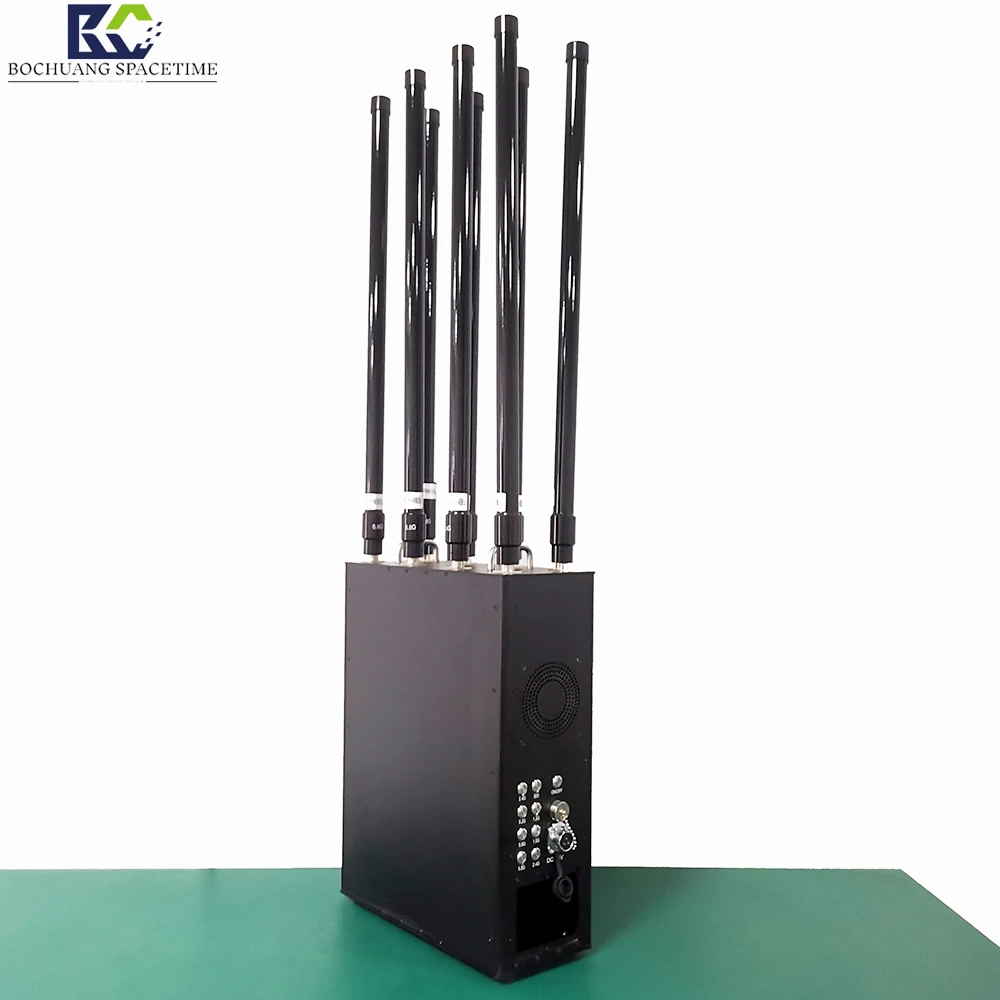 100W Wifi 433M 315M… - image