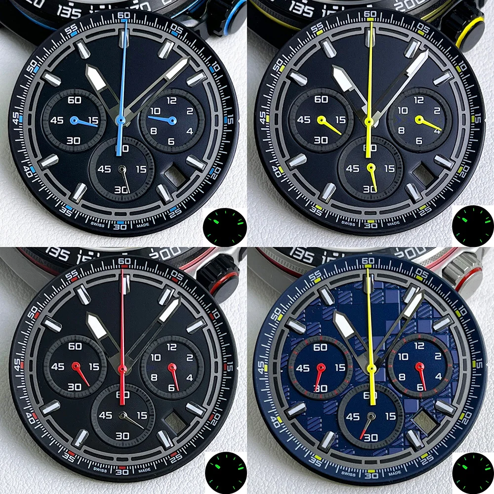 The New Vk63 Dial W… - image