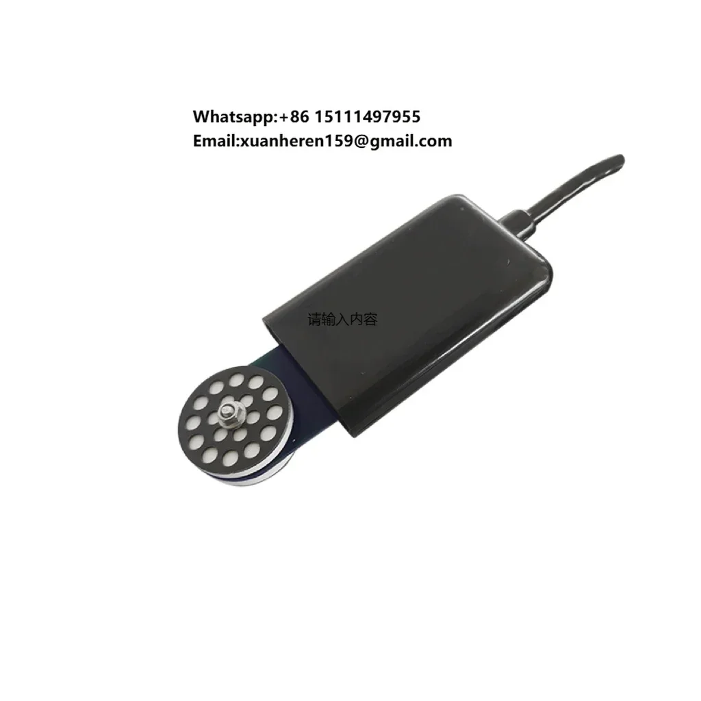 Measuring Soil Water Potential High Precision RS485/4~20mA Soil Water Potential Sensor Meter for Agriculture