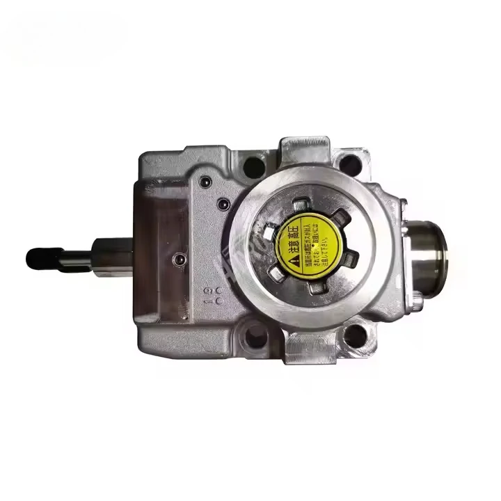 WAP01 Wholesale Price Original New FUEL PUMP ASSY MD367152 F/S 6G74 for Excavator Parts Construction Machinery