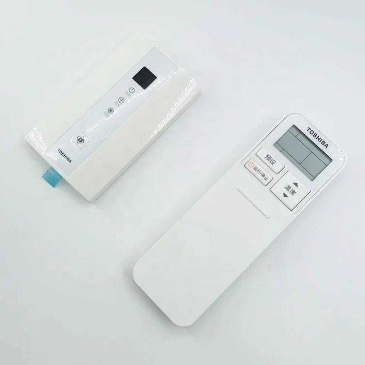 Tlf original central ar condicionado sinal de controle remoto universal ac controle remoto WH-TA16NE para uso homw