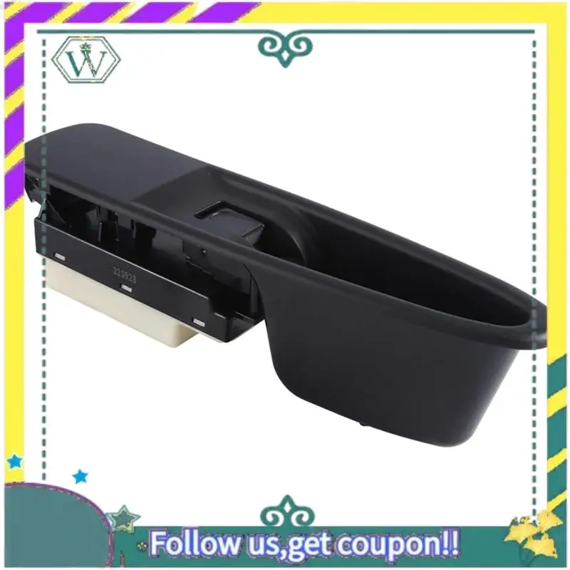 

A82U-1-82380158-3 автомобильный переключатель стеклоподъемника со стороны водителя, автомобильные аксессуары для Isuzu CXZ51 FVR34NPR 6HE1 6HH1