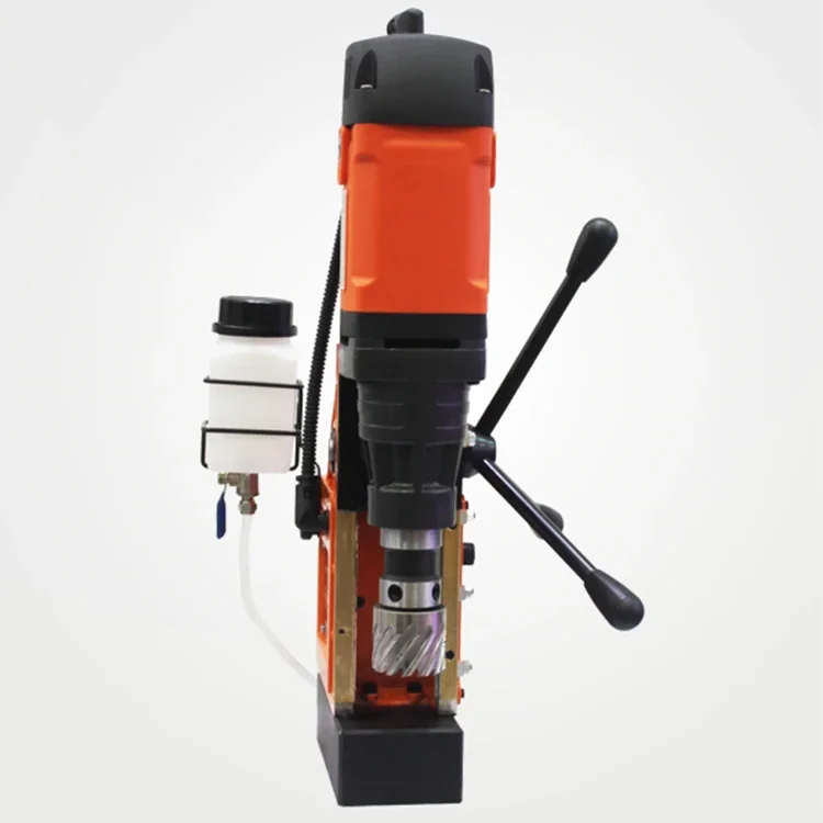 Stable Quality High Speed Automatic Magnetic Electric Drill Machine