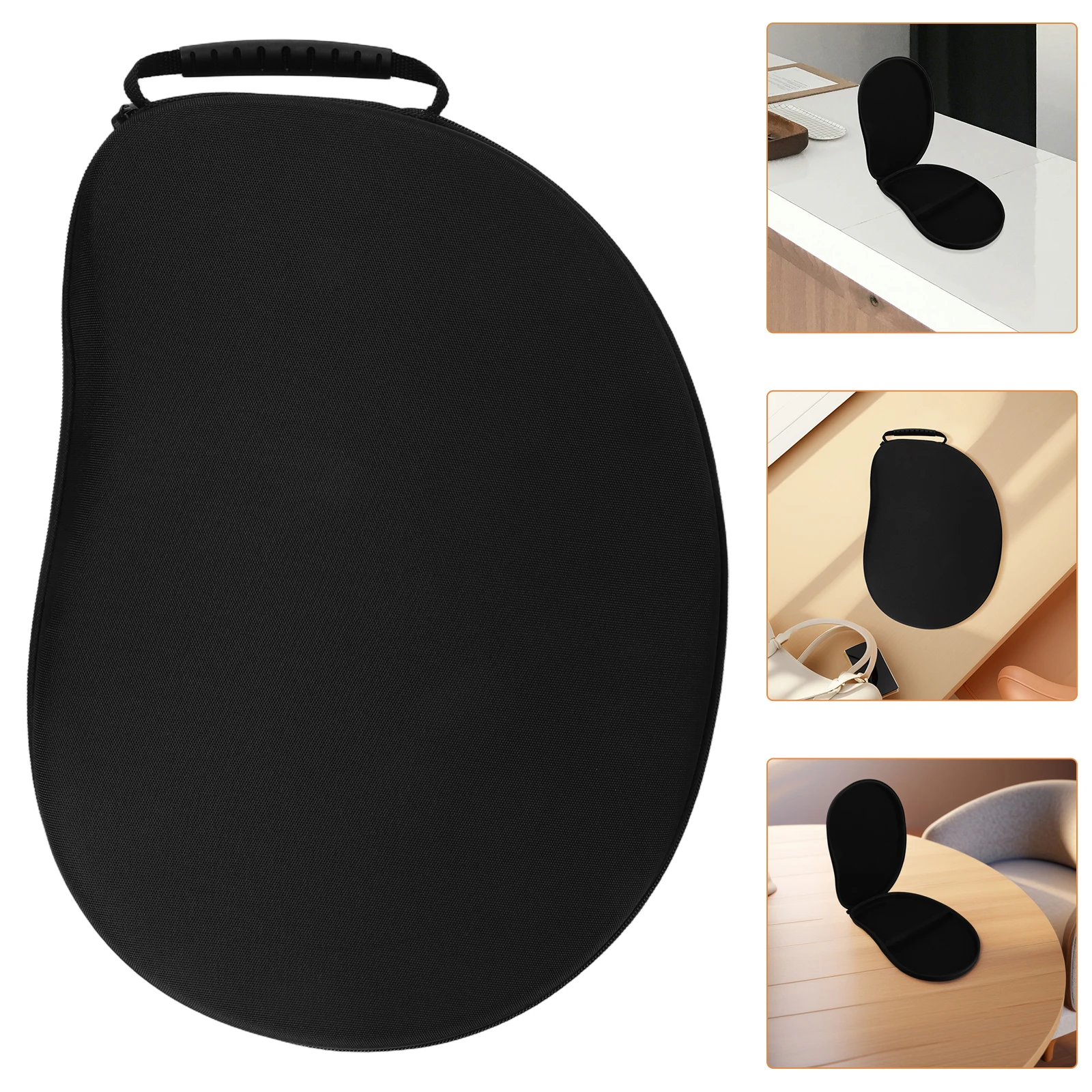 

Leia Gig Bag Harp Bags Holder Carrying Boxes Convenient Lyre Instrument Container