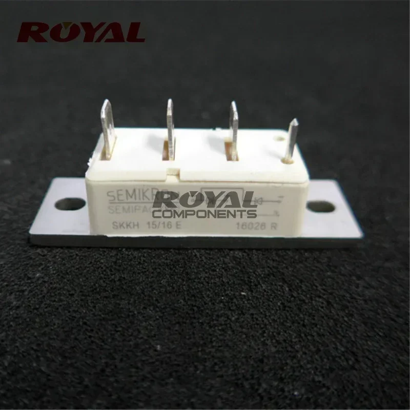 SKKH15/16 SKKH15/16E جديدة ومبتكرة