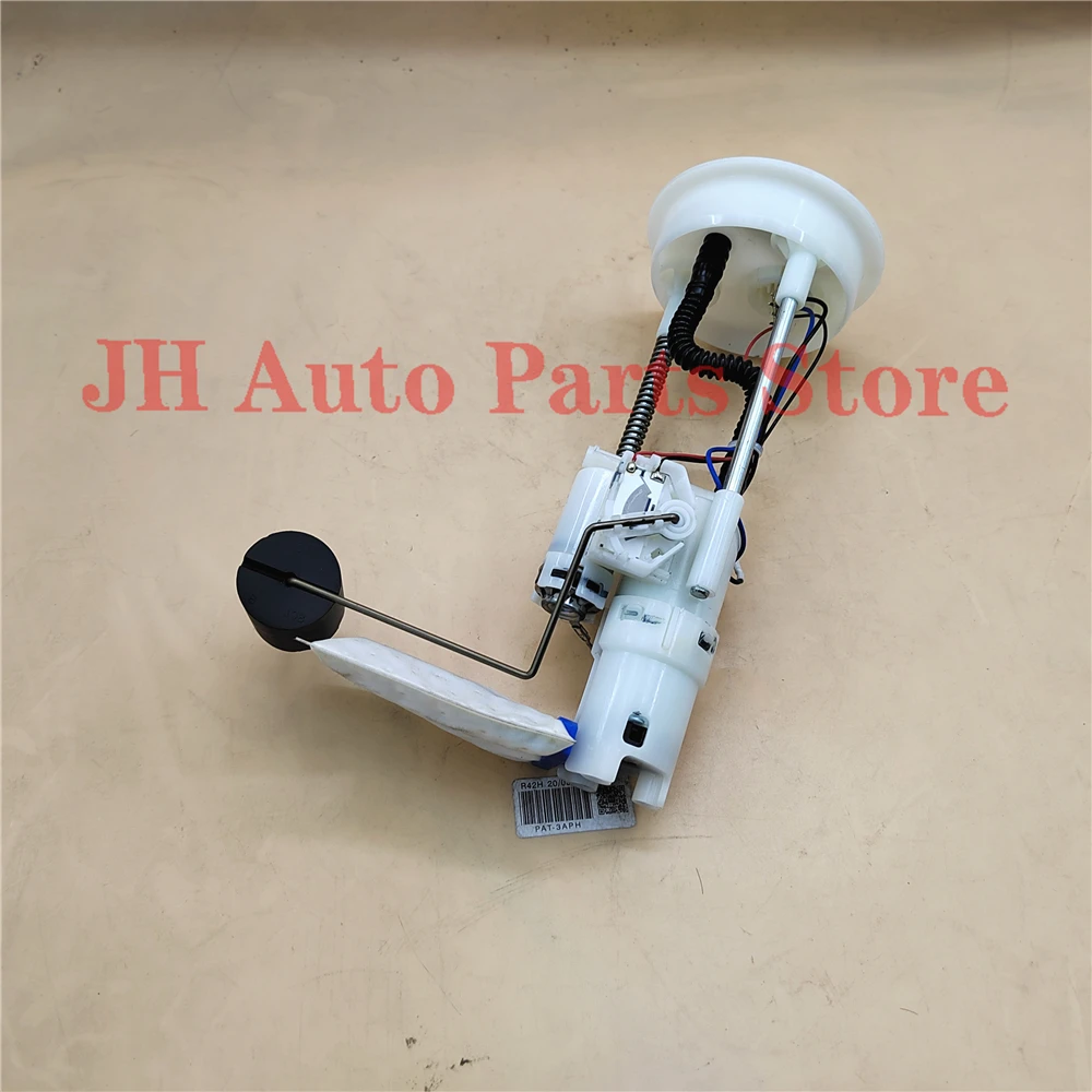 

JH Motorcycle Fuel Pump Assembly For Polaris RZR S 900 1000 EPS XP 2521363-E F01R00S472 2522229 2521363 2521363-D