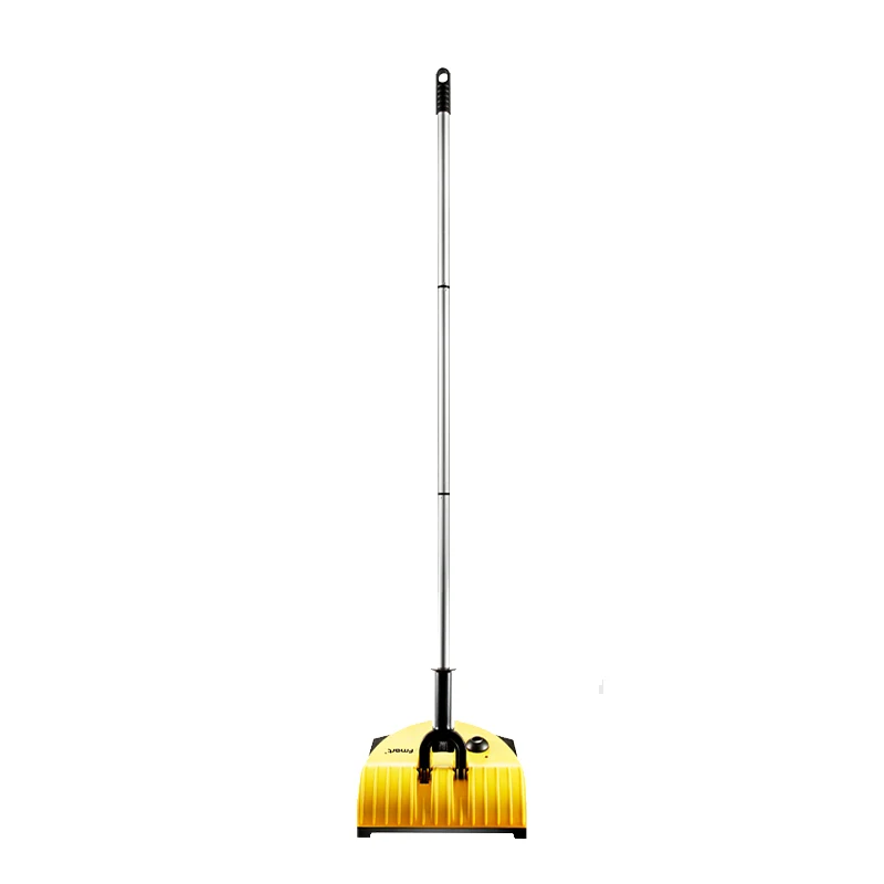 Hand-held sweeper 007 hand-pushed wireless vacuum cleaner household small rechargeable electric broom integrated machine