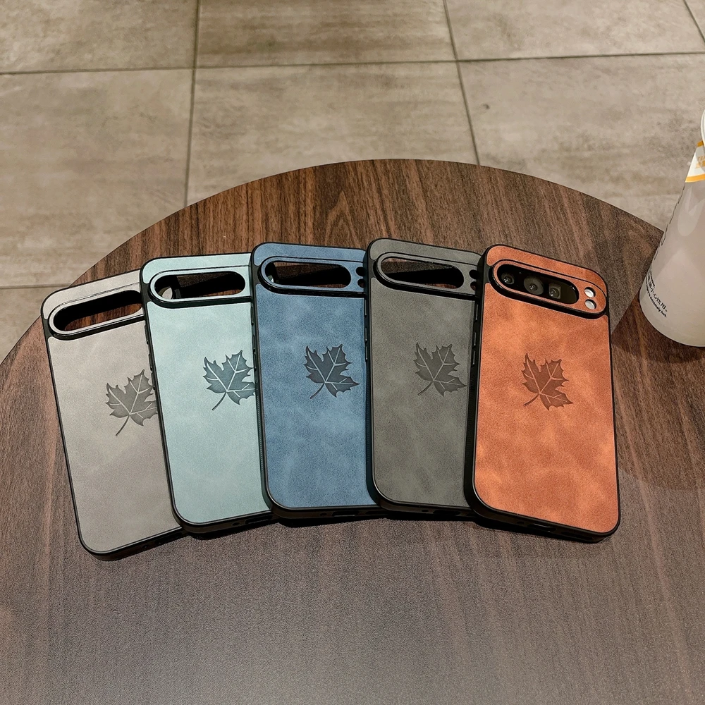 Retre Leather Phone… - image