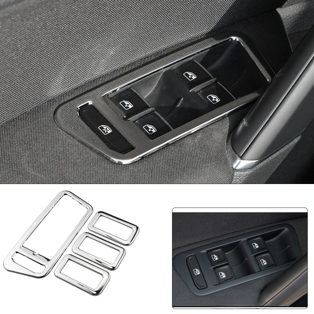 Stainless Steel Car…