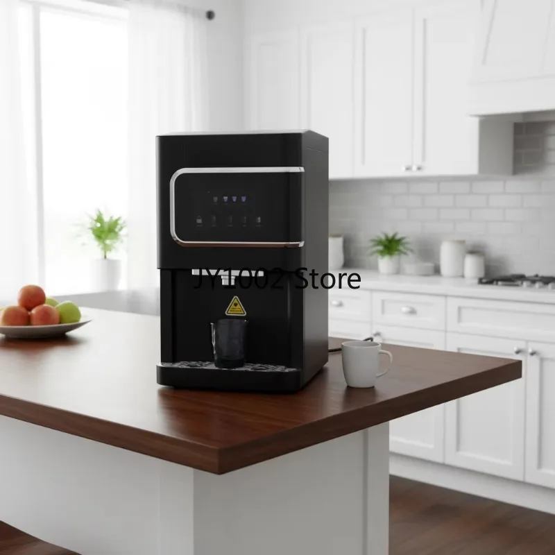 Counter Top Water Purifier System for Home