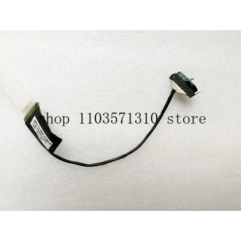 

Новый для MSI GS70 MS1772 UX7 GT72 MS1781 светодиодный ЖК-кабель lvds K1N- 3040011 -V03