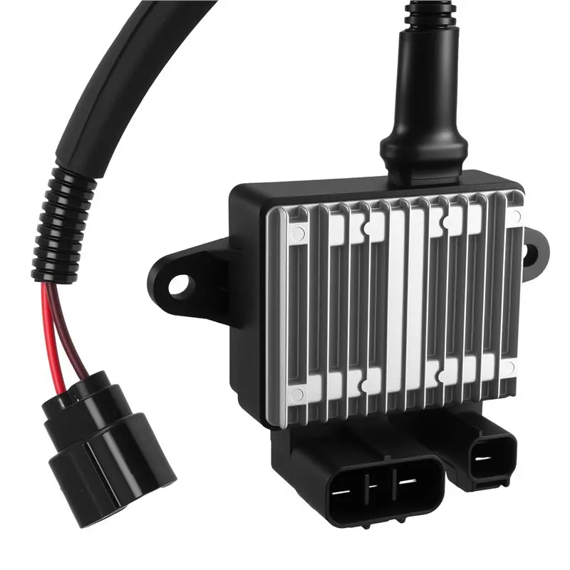 

Модуль управления вентилятором охлаждения двигателя автомобиля 25385-3K175 для Hyundai Sonata 2006-2010, резистор вентилятора отопителя 253853K175