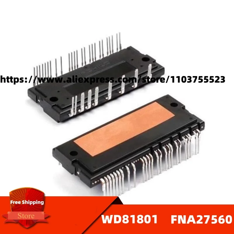 

WD81801 FNA27560 Original air conditioning module