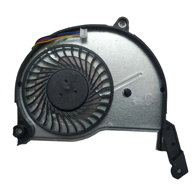 New laptop CPU  for HP Pavilion TPN-Q130 Q129 Q131 Q132 cpu cooling fan cooler