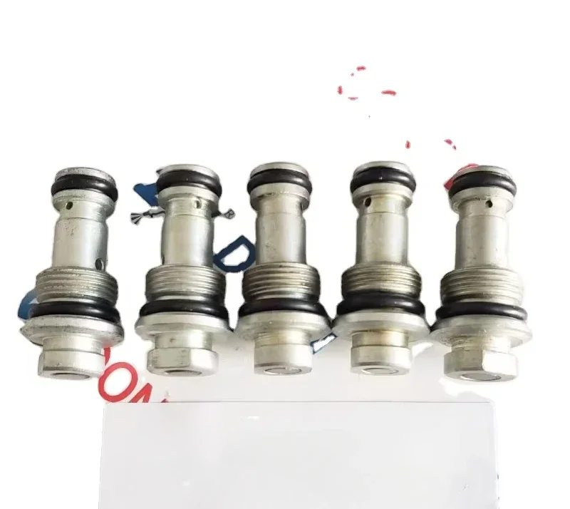 

NO.555(1) Diesels Fuel Engine VE Pump Pressure Regulating Valve 146110-0220 8-94227642-0 8942276420 for ISUZU 4FG1