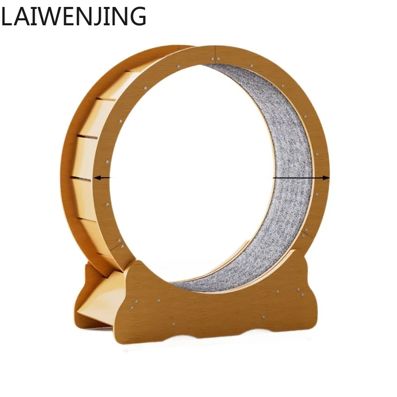 Hlz Cat Treadmill H…