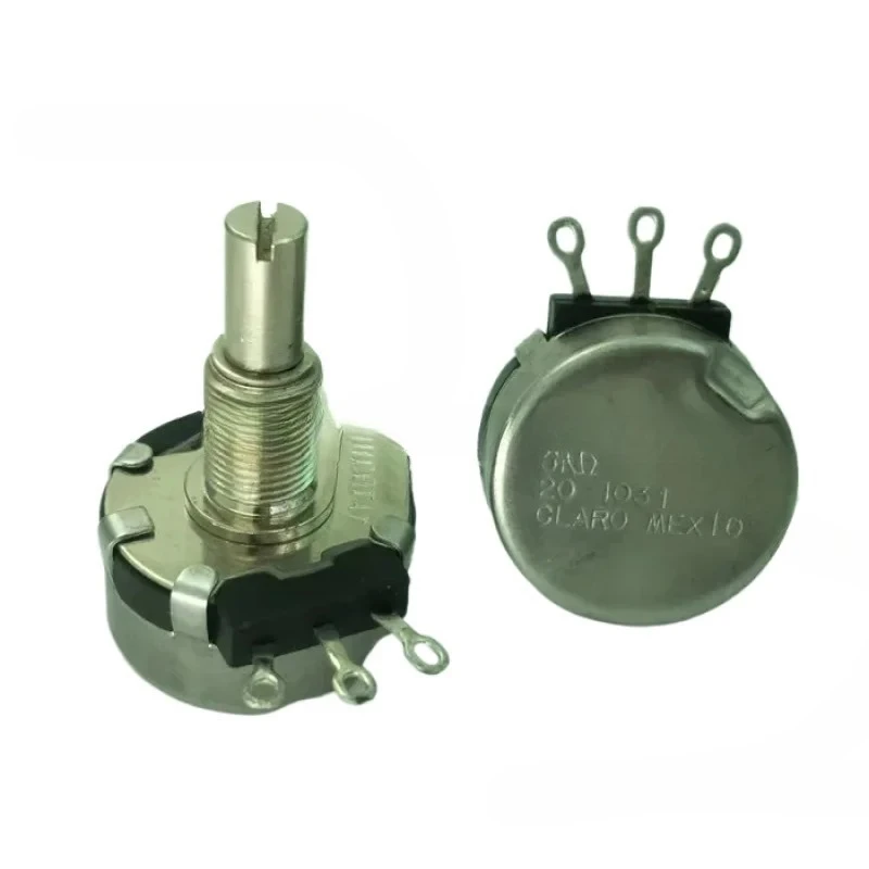 CL-RO MEX-=CO C0416447 PMC98191 CM44675 CO416079-TW 5K 45 Degree Battery Car Potentiometer