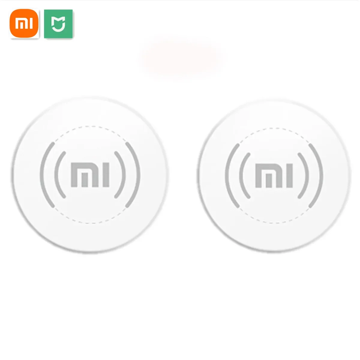 Xiaomi Mijia Smart Touch Sensor Smart Scene Music Relay All-around schermo di proiezione Touch Connect Networking per Mi Home App