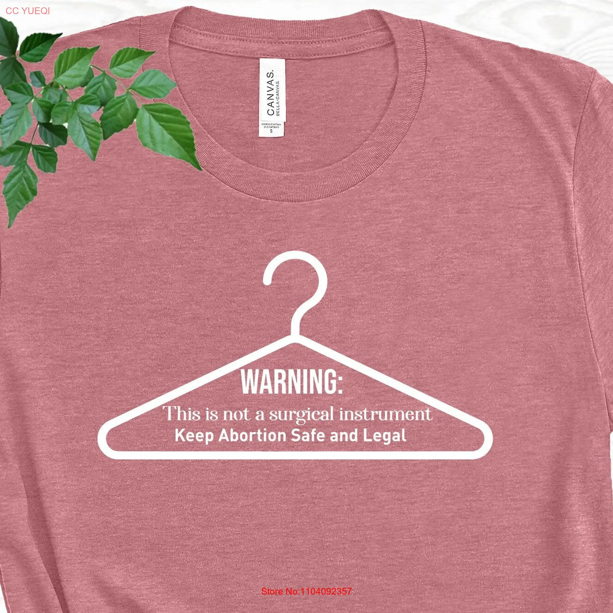 Keep Abortion Safe T Shirt Pro Choice Empowerment and Legal Planned Parenthood FeminisT Women ActivisT