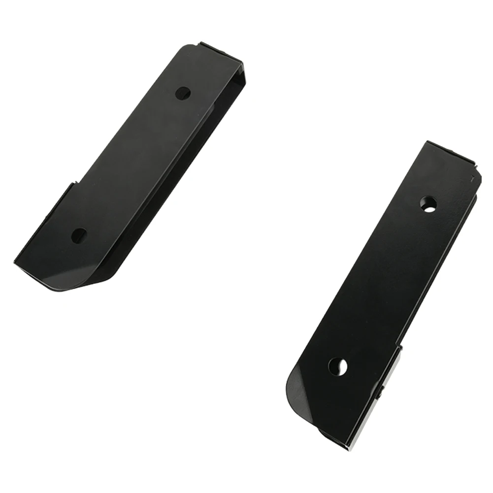 Soporte para computadora portátil de montaje en pared ajustable con tornillo soporte de montaje para computadora portátil/tableta estante de almacenamiento para computadora para Macbook