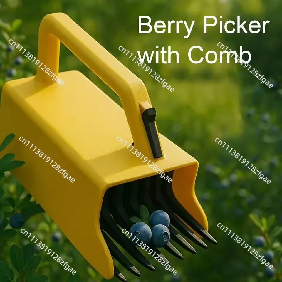 for Berry Picker Home and Outdoor