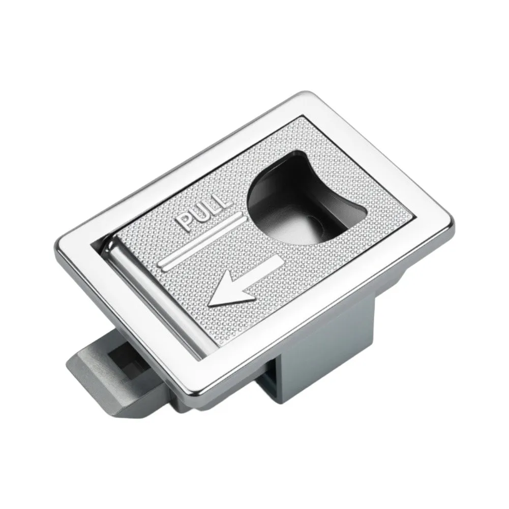 for rv Entry Door Lock with Reinforced Plastic Housing and Zinc Alloy Body for 1.97 x 1.38 Inch Cutout Applications