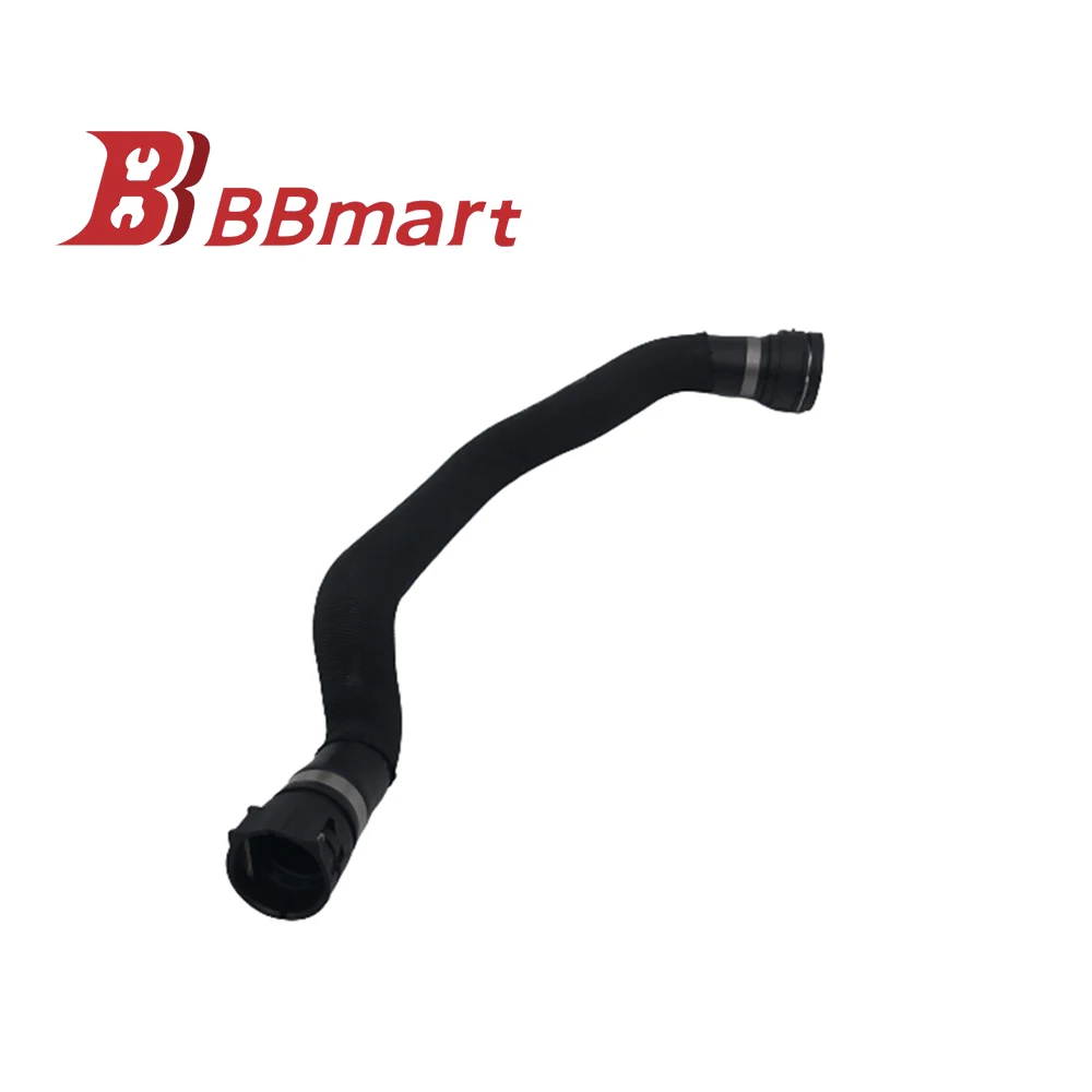 BBmart Auto Parts 8KD121101 Engine Radiator Coolant Pipe For Audi A4L Water Coolant Hose Car Accessories 1pcs