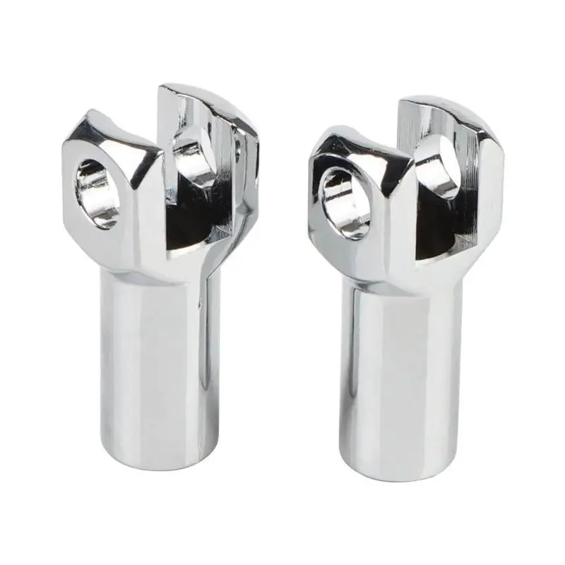 Foot Peg Supports Mount for Davidson 2000-2017 Passenger Footpeg Support