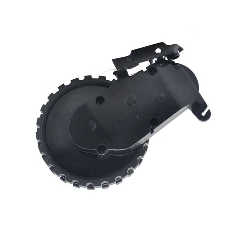 Мотор колеса робота-пылесоса для Cecotec Conga 2290 1790 Useelif 1300, запасные части, приводное колесо