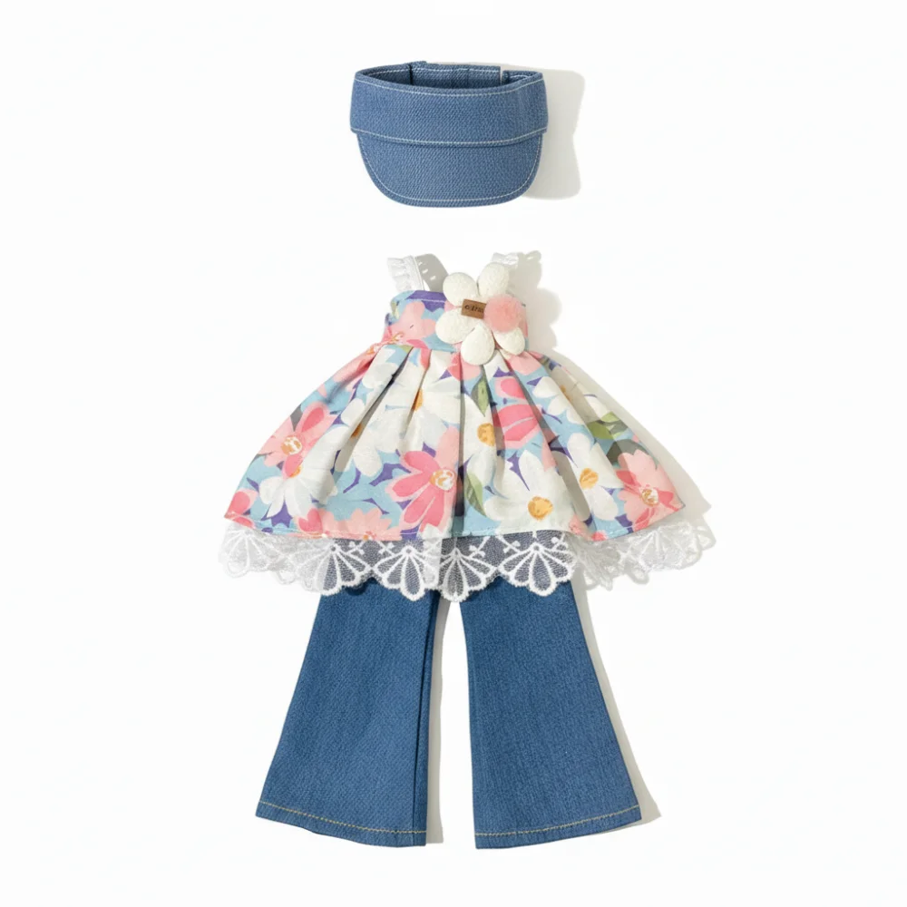Thumbnail 3 - #11 Cheapest Doll Shoes Accessory Sets Deals You Can Get