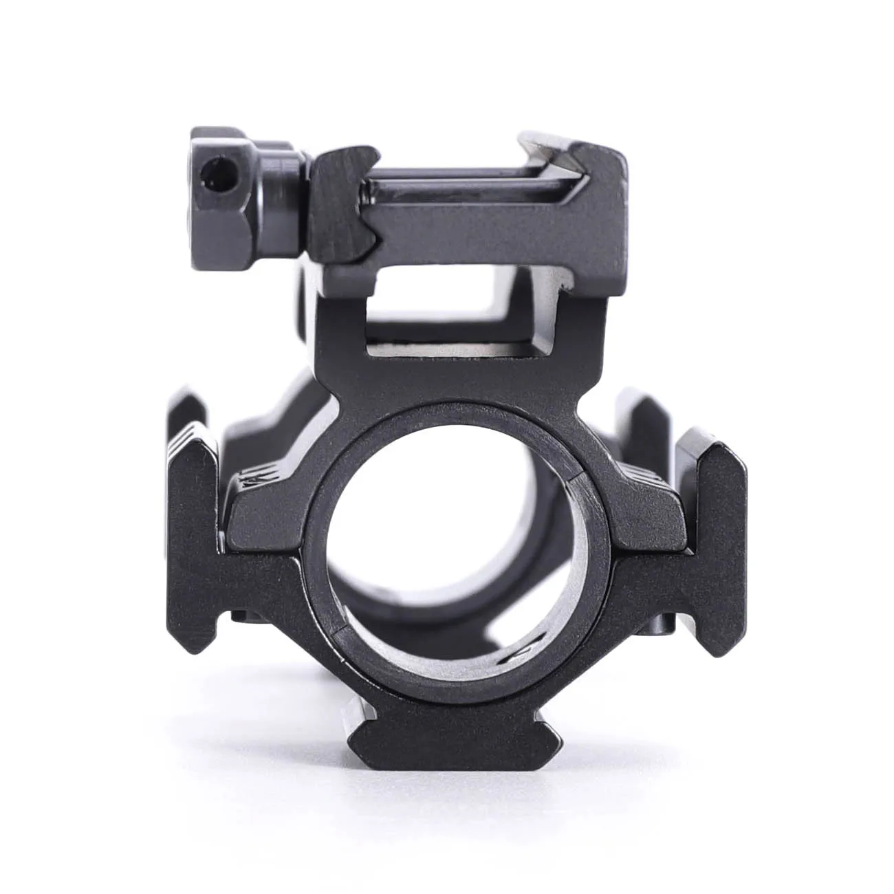 Ohhunt-Scope Mount Rings, High Profile Integral,Flashlight Tube Clamp,25.4mm, 30mm, 20mm,62mm, 1 \