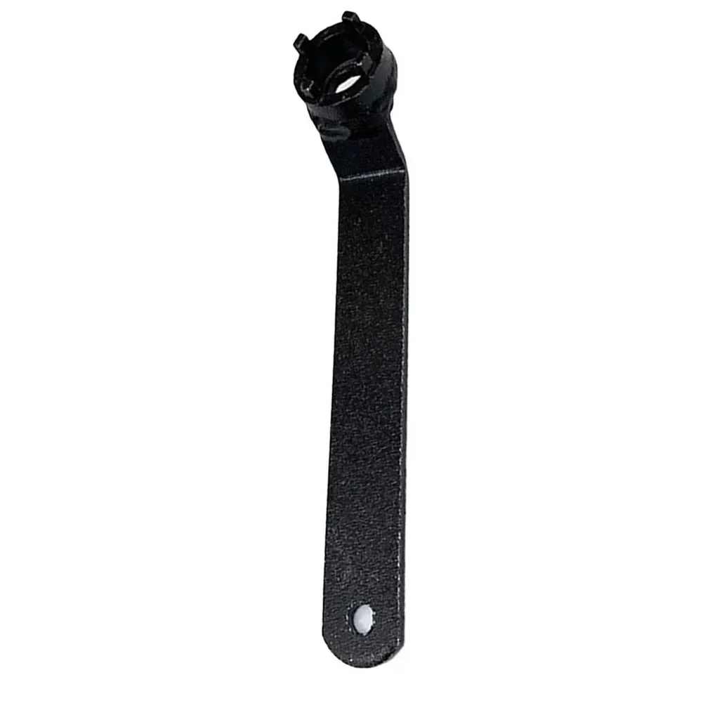 Amoladora angular de llave de ajuste de longitud Cm, desmontaje negro, hecho de cantidad, Pc, ahorra tiempo, llave de extracción