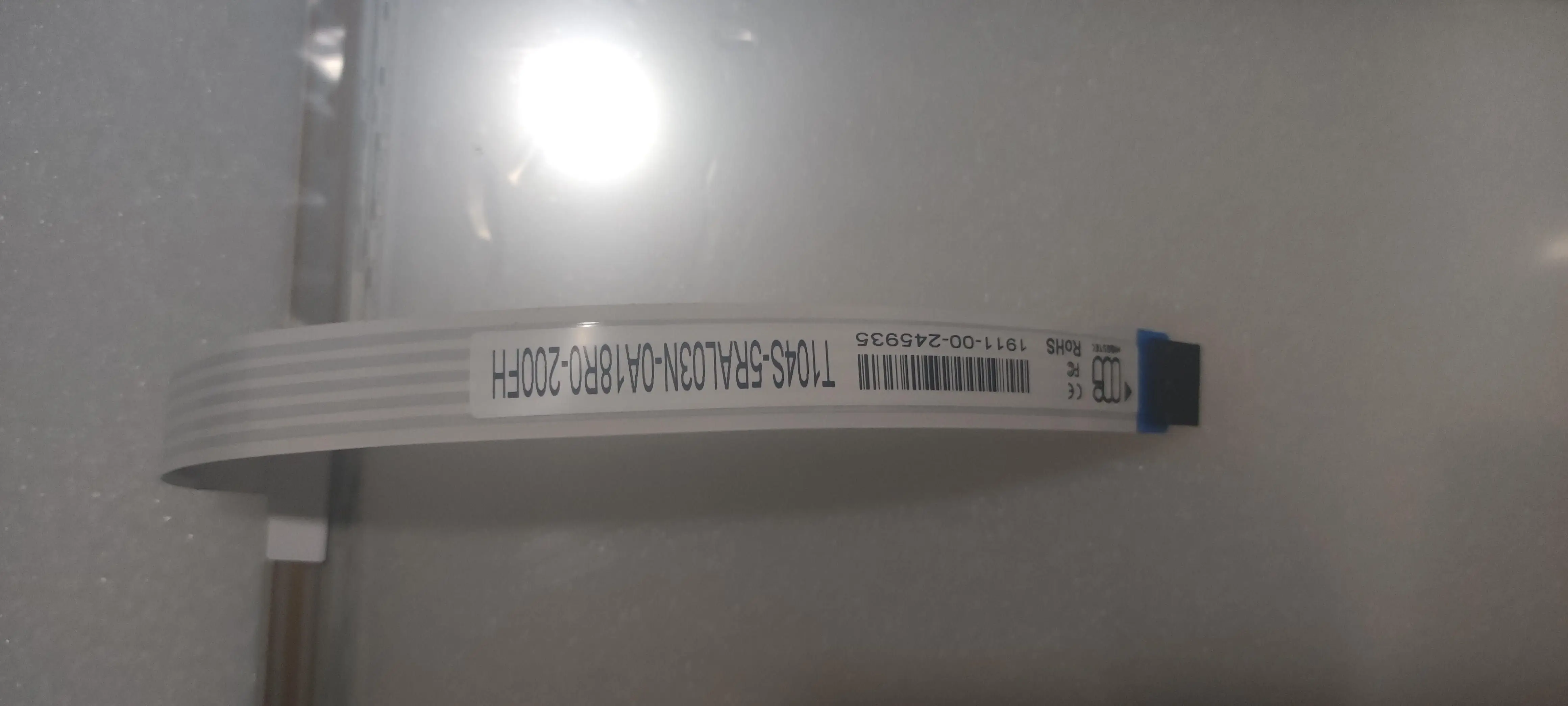 T104S-5RAL03N-0A18R0-200FH touchscreen