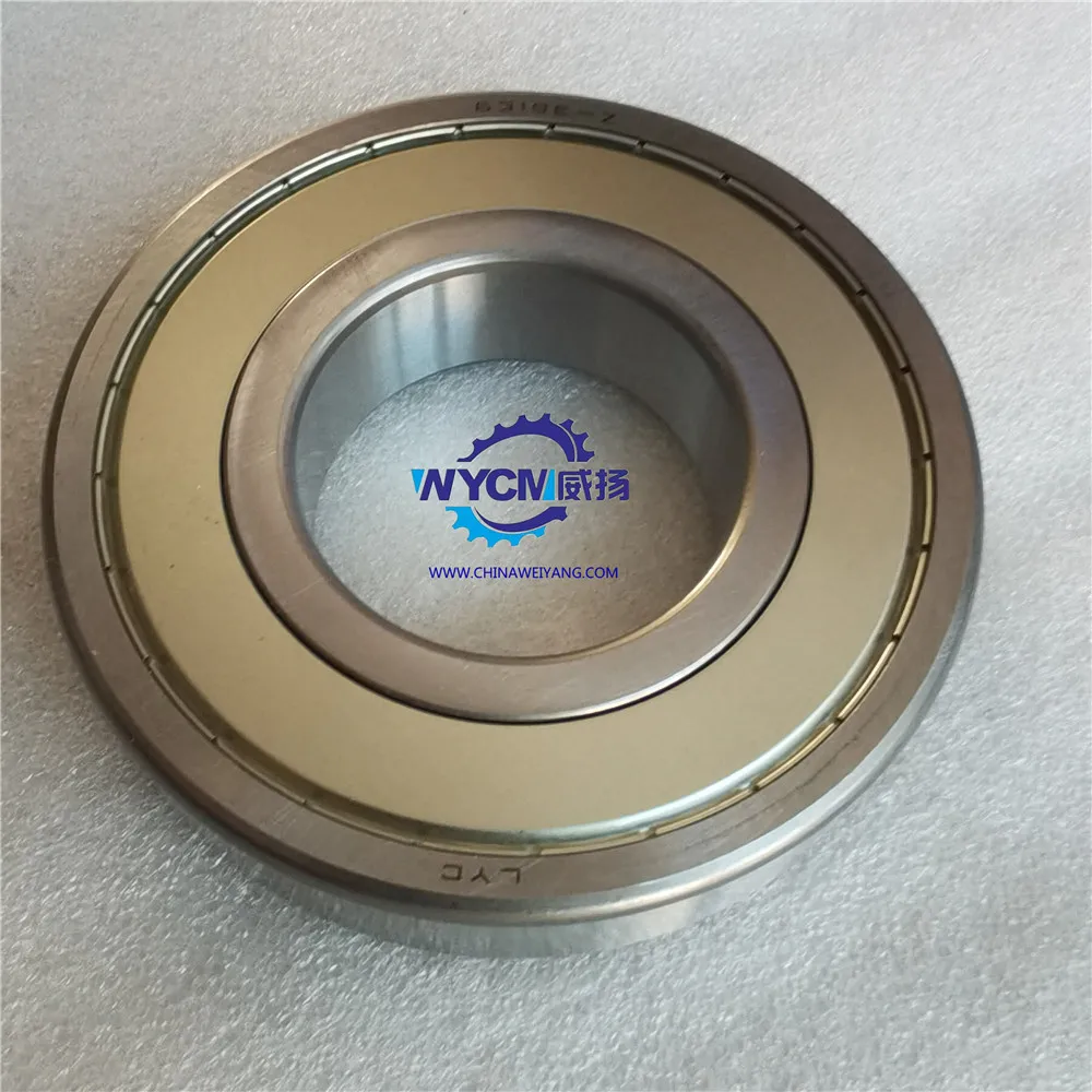 

SR235 Drilling Rig Spare Part 23000092 Bearing For Good Price