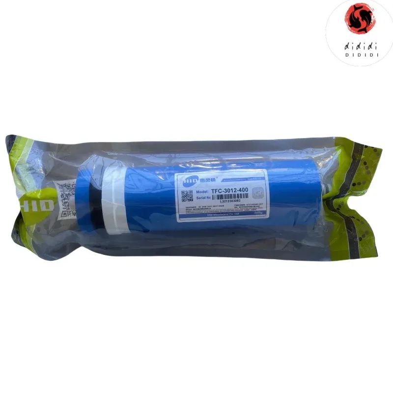

XMSJ 400 Gpd Reverse Osmosis 3012-400G for Membrane Water Filters Cartridges Ro System Filter Parts NN