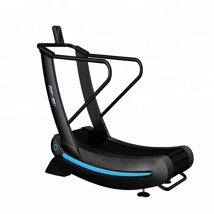 Cinta de correr Woodway Curve TZ e3000, precio barato, máquina cardio aeróbica