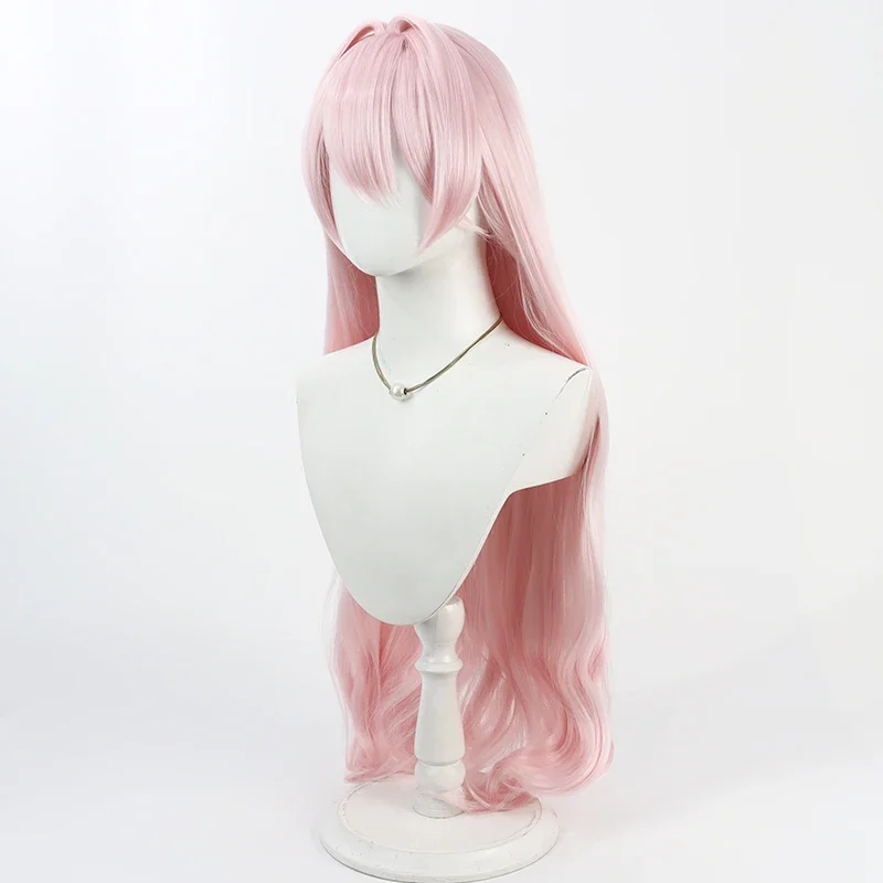 Perruque de Cosplay synthétique Ray Arcaea Sakuzyo, accessoire de fête d'halloween, cheveux en Fiber résistante à la chaleur + bonnet de perruque