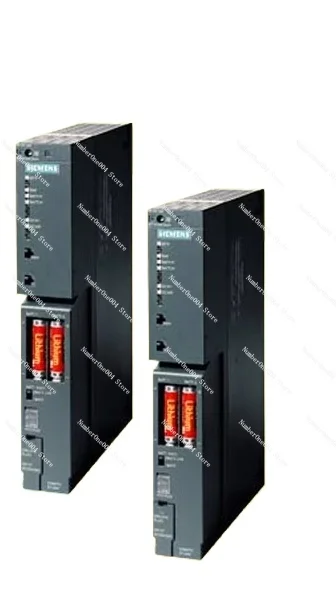 For S7-400 6ES7407/…