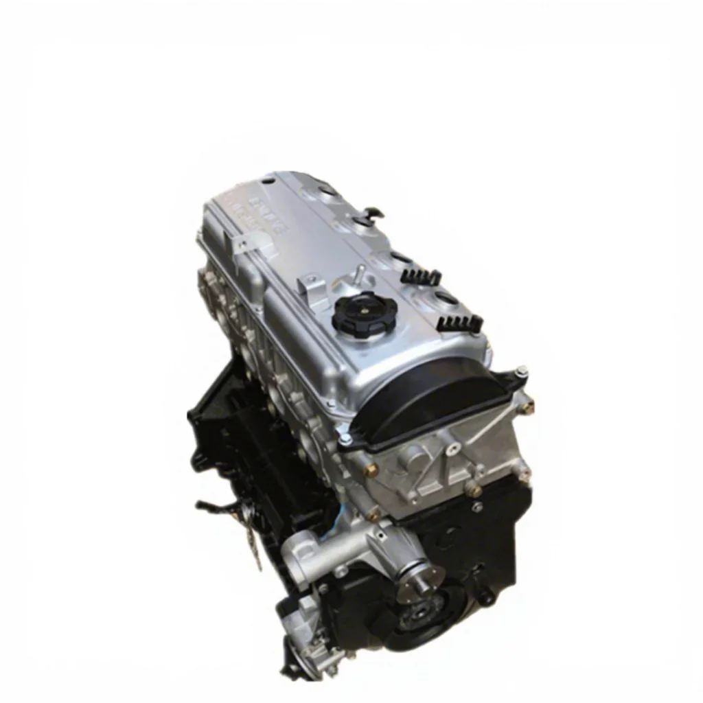 Brand New Engine 4G69 Long Block For Greatwall PICK Up