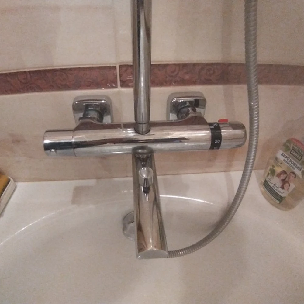 Thumbnail 4 - #24 Thermostatic Shower Valves Comparison Guide