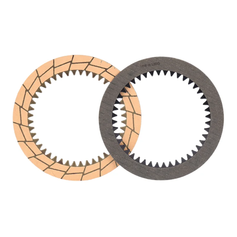 Новый комплект фрикционных дисков сцепления MRVA MKYA GPLA RD5 для 5-SPEED 2005-2006 гг.