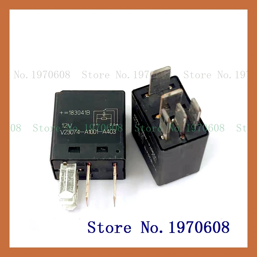 V23074-A1001-A403 12VDC DIP-5 615 HFV6