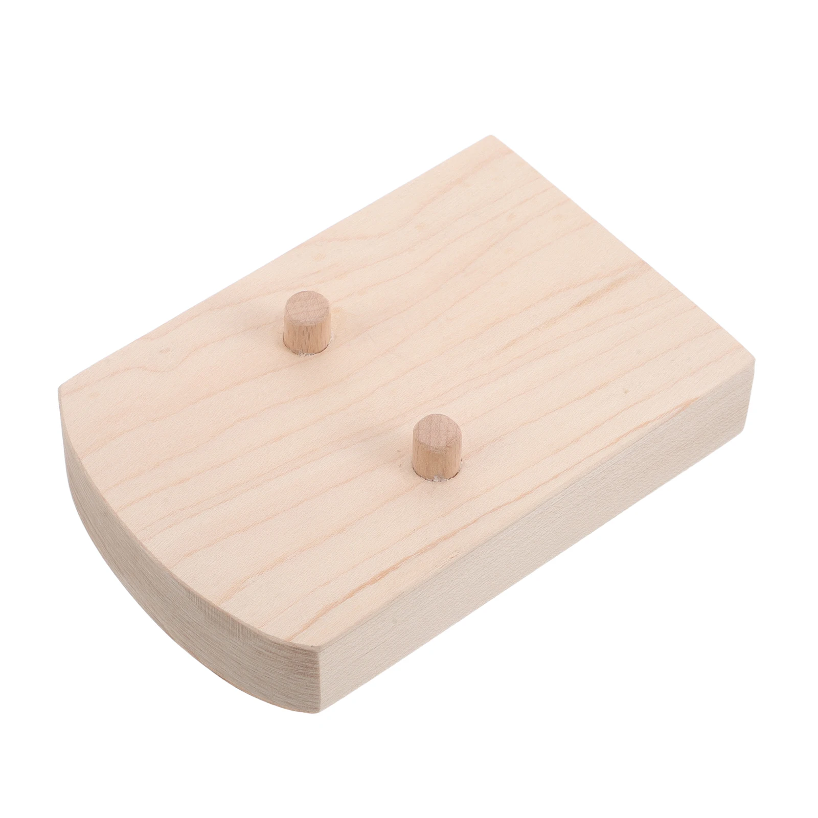 

Cello Repair Tools Bridge Clamp for Making Setup Wood Maintenance Stand