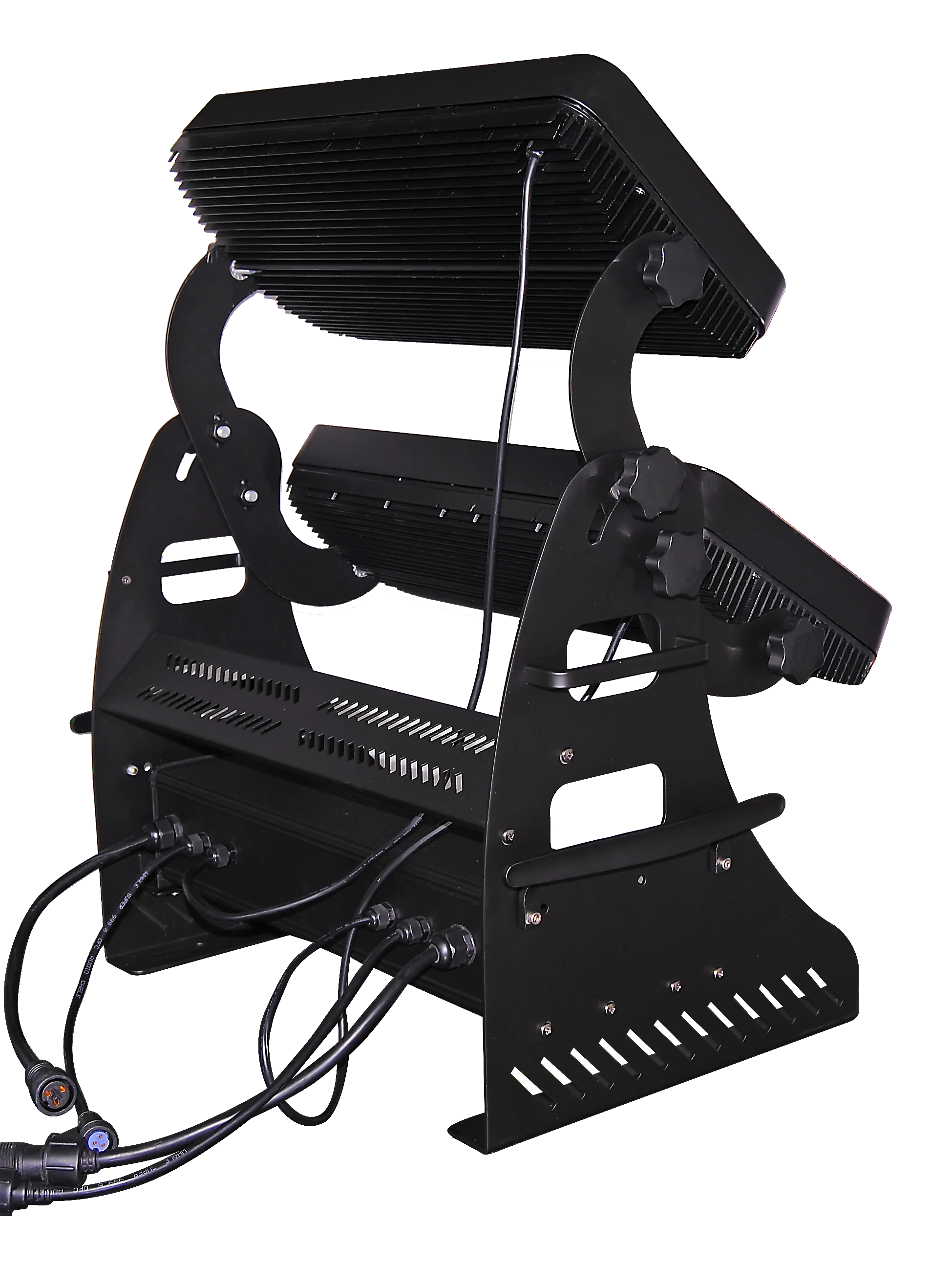 10 W 72 diody LED IP65 Led City Color Wall Washer light