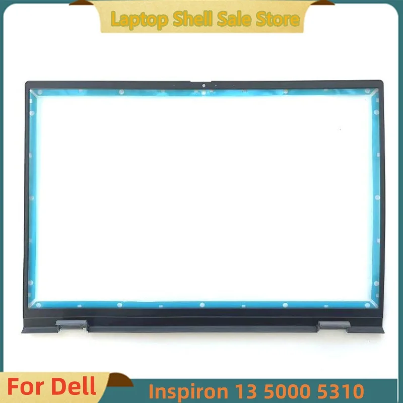 إطار أمامي بشاشة Lcd من dell inspiron 13 من أجل من من من من من من نوع xyhrr 0f8r1p ، جديد