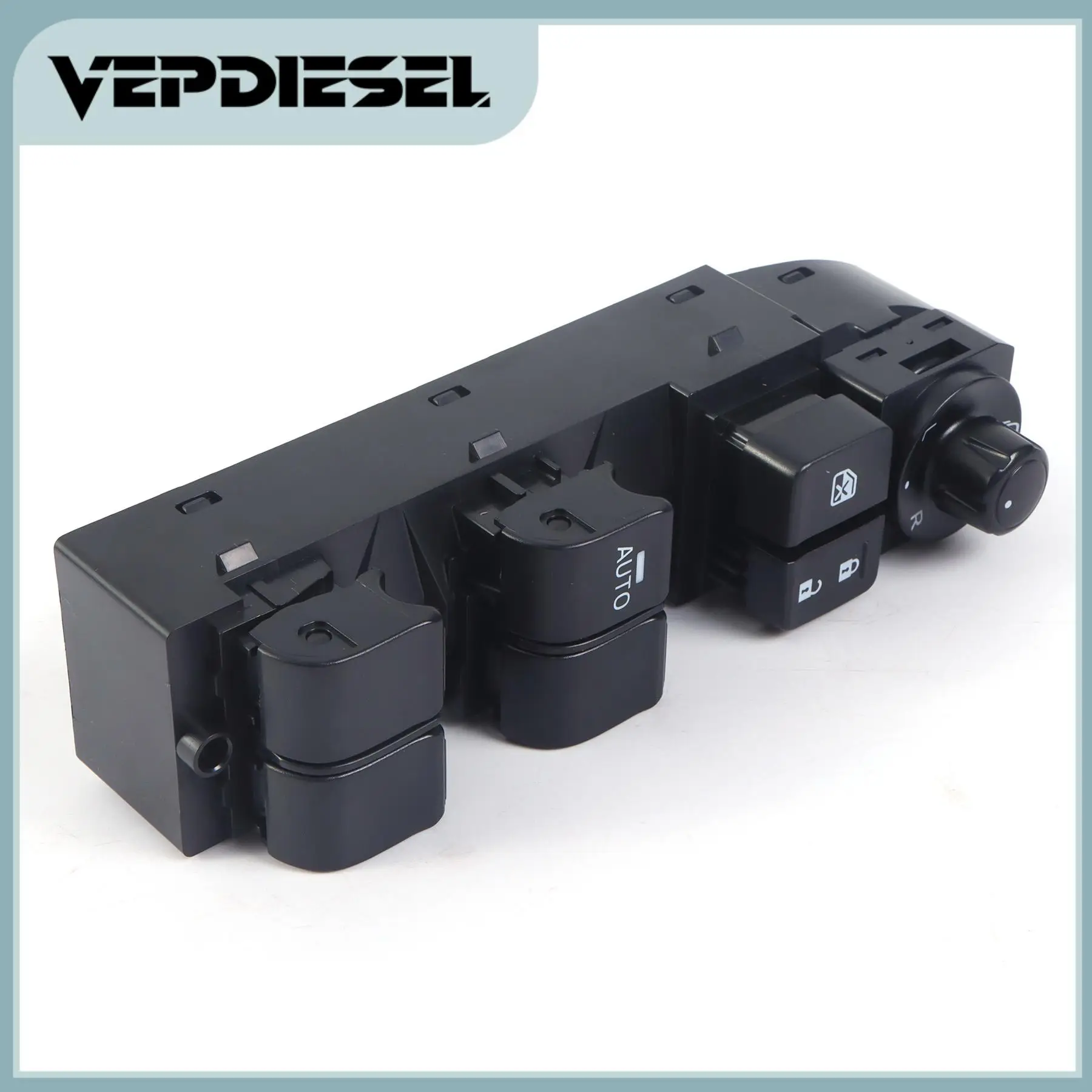 

1x Power Window Switch For 2013-2014 Mazda CX-5 2.0L L4 DOHC Part# BKC366350A BKC3-66-350A BKC3-66350 BKC366350