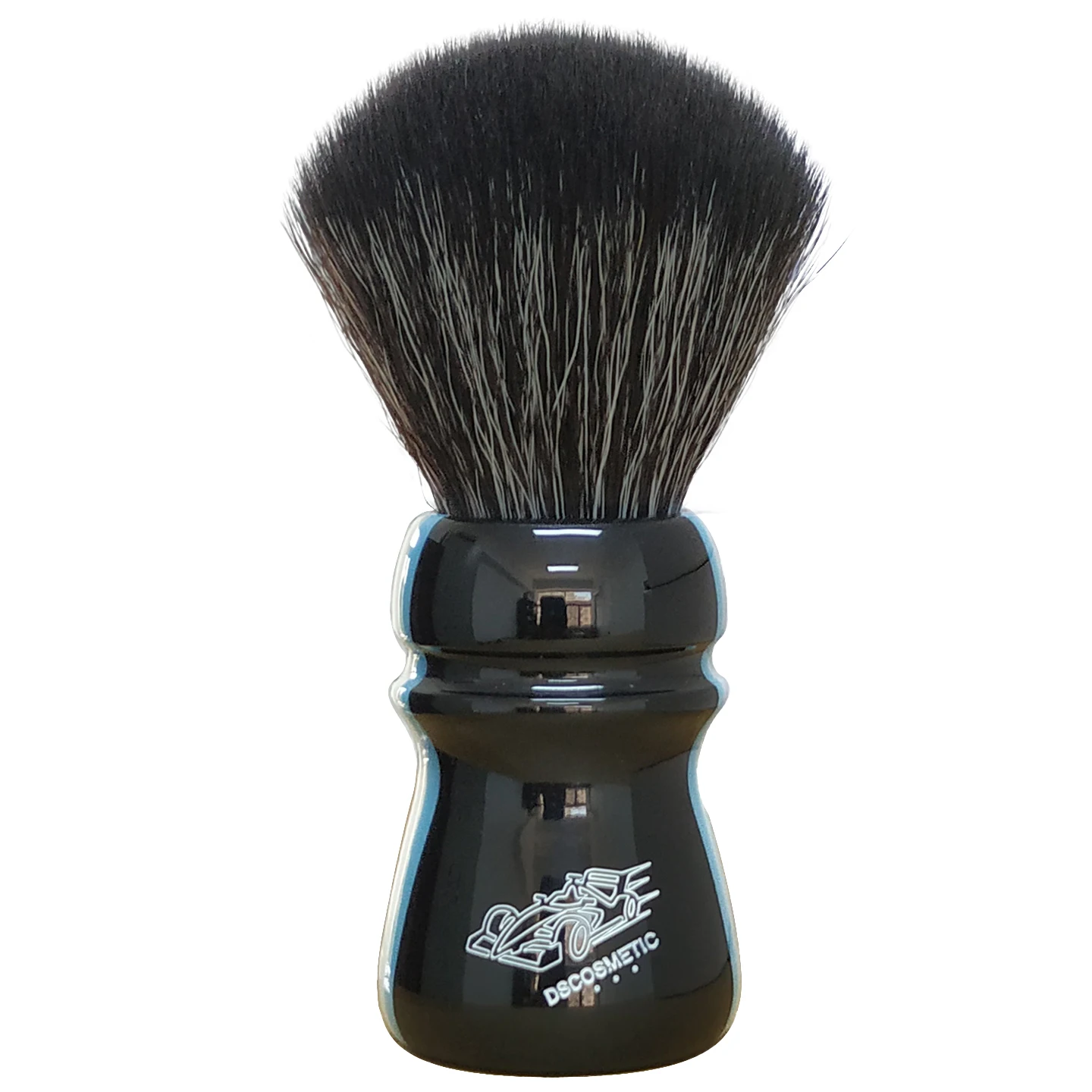 Dscosmetic F1 QL8 Synthetic Hair  Shaving Brush for Man Wet Shaving