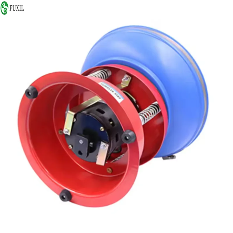 NEW Diy Jewelry Vibrating Polishing Tumbler Jewelry Polishing Machine