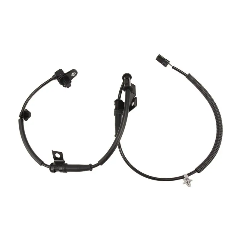 A19Q-Car Front Right ABS Wheel Speed Sensor 59830-1M300 For Kia Forte Cerato Koup 2009-2013
